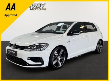 2017 Volkswagen Golf - thumbnail 1