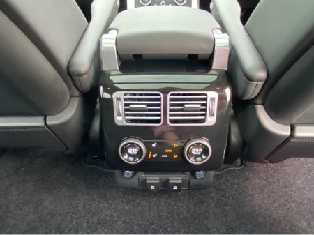 2020 Land Rover Range Rover - thumbnail 16