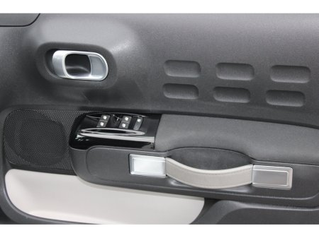 2017 Citroen C3 - thumbnail 13