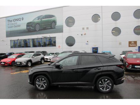 2024 Hyundai Tucson 2WD Executive €34,950 thumbnail