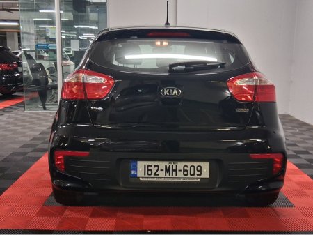 2016 Kia Rio **ONLY 103KLMS** €8,890 thumbnail