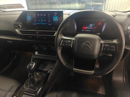 2023 Citroen C4 FEEL Pack PureTech 130 From €69 Per Week €20,750 thumbnail