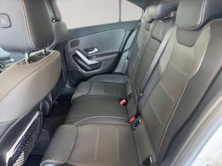 2019 Mercedes-Benz A Class - thumbnail 17