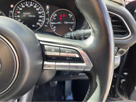 2021 Mazda CX-30 - thumbnail 26