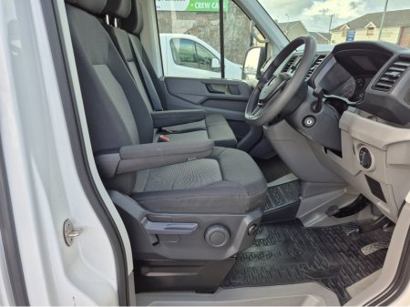 2022 Volkswagen Crafter - thumbnail 12