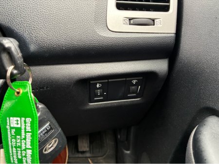 2011 Hyundai i20 CLASSIC 5DR €4,900 thumbnail