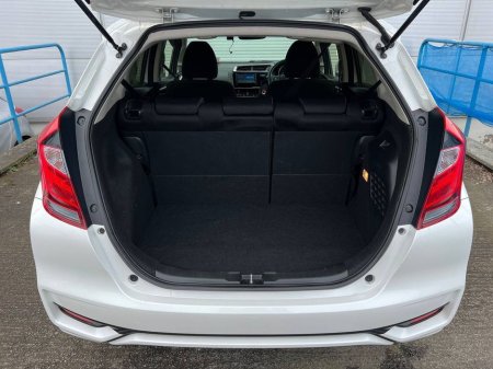 2019 Honda Fit - thumbnail 13