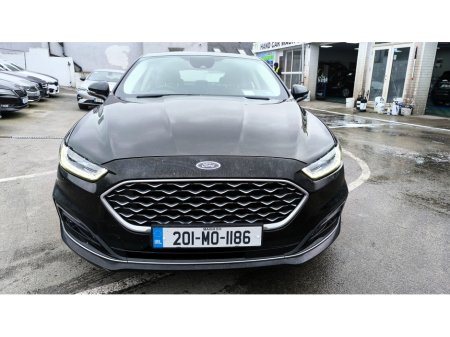 2020 Ford Mondeo - view 2
