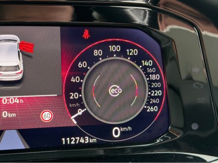 2021 Volkswagen Golf GTE 1.4 PETROL HYBRID - AUTO - 12M WARRANTY - CAR: 1412 €26,950 thumbnail