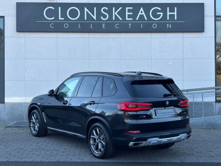 2020 BMW X5 - thumbnail 7