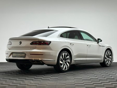 2023 Volkswagen Arteon - thumbnail 7