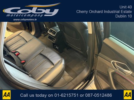 2020 Audi e-tron - thumbnail 18