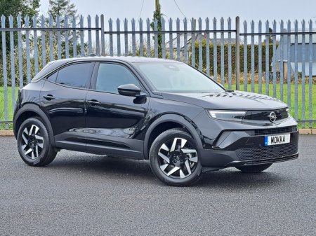 2026 Opel Mokka - thumbnail 2