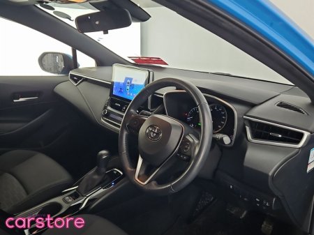 2020 Toyota Corolla 1.8 Hybrid Auto €23,880 thumbnail