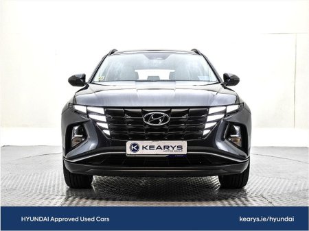 2023 Hyundai Tucson 2WD Executive €33,490 thumbnail