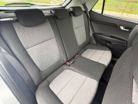 2020 Kia Stonic - thumbnail 7