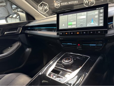 2024 MG 5 MG5 LONG RANGE - 5DR AUTO IRISH CAR JUST SERVICED IN MG €22,950 thumbnail