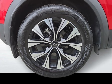 2025 Renault Captur TCe 90 Evolution €28,950 thumbnail