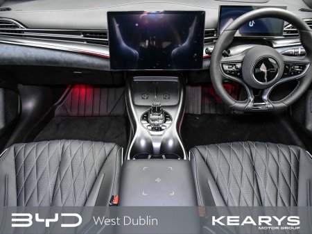 2026 BYD Seal - thumbnail 8