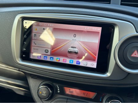 2013 Toyota Vitz NSP130 132D27871 €7,450 thumbnail