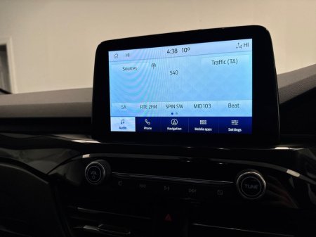 2021 Ford Kuga - thumbnail 18