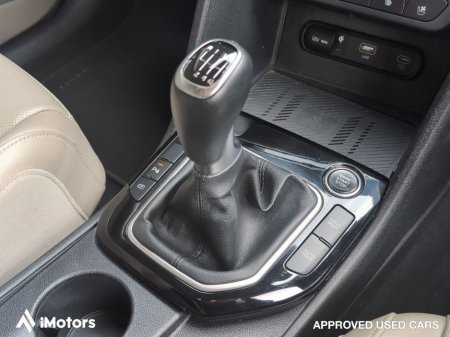 2022 Kia Sportage - thumbnail 17