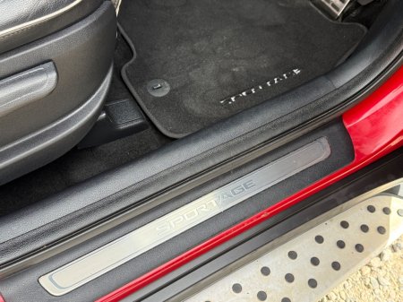 2018 Kia Sportage - thumbnail 19