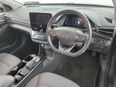 2020 Hyundai Ioniq - thumbnail 9