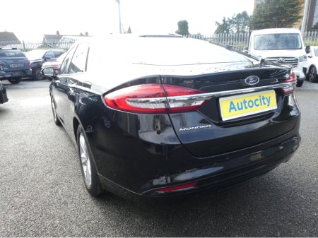 2019 Ford Mondeo TITANIUM NCT 08/27 €19,350