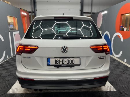 2018 Volkswagen Tiguan - thumbnail 3