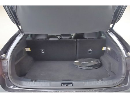 2024 Ford Mustang MACH-E RWD STANDARD RANGE 72kWh/265BHP €38,890 thumbnail