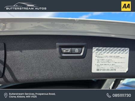 2014 BMW 3 Series - thumbnail 15