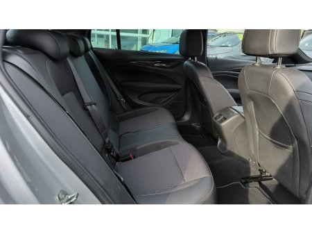 2021 Opel Insignia - thumbnail 12