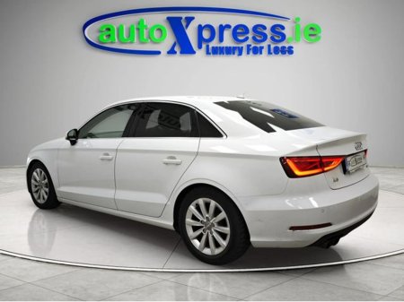 2015 Audi A3 - thumbnail 9