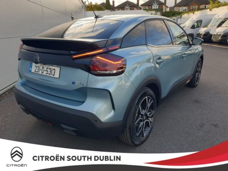 2023 Citroen E-C4 "C-Series Model " Electric Vehicle €19,999 thumbnail