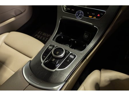 2019 Mercedes-Benz C Class - thumbnail 17