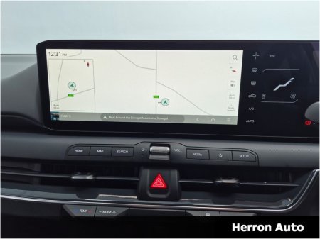 2026 Kia K4 - thumbnail 14