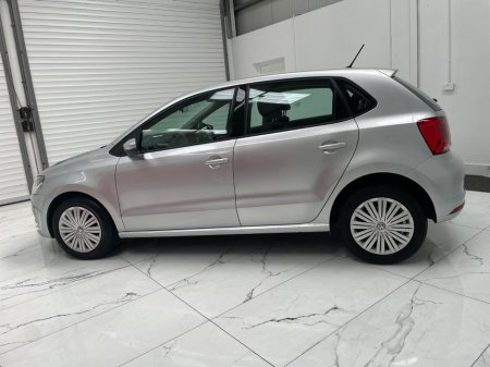 2015 Volkswagen Polo - thumbnail 6