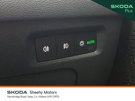 2023 Skoda Octavia OCTAVIA STYLE 1.0TSI 110HP €28,950 thumbnail