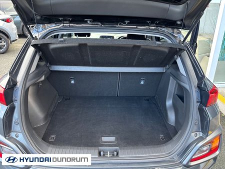 2018 Hyundai Kona Kauai Executive 5DR €16,950 thumbnail