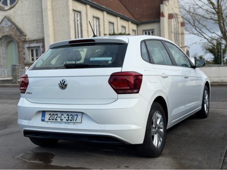 2020 Volkswagen Polo - thumbnail 6