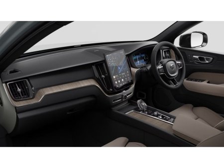 2026 Volvo XC60 - thumbnail 9