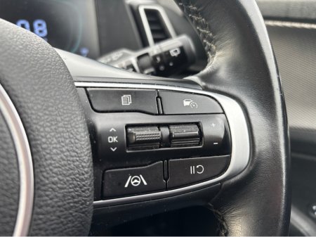 2023 Kia Sportage K2 DIESEL 5DR €29,995 thumbnail