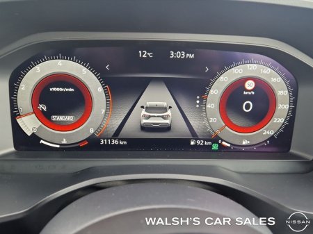 2023 Nissan Qashqai - thumbnail 30