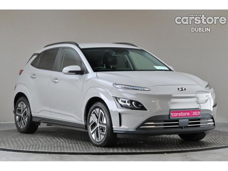2023 Hyundai Kona - thumbnail 1