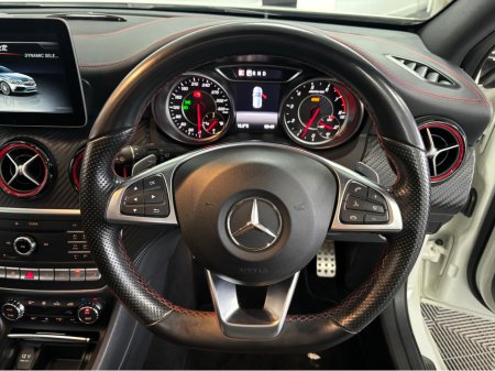 2017 Mercedes-Benz AMG - thumbnail 14