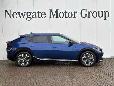 2024 Kia EV6 Earth 5DR Auto €36,950 thumbnail