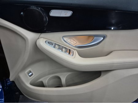 2021 Mercedes-Benz GLC Class - thumbnail 14