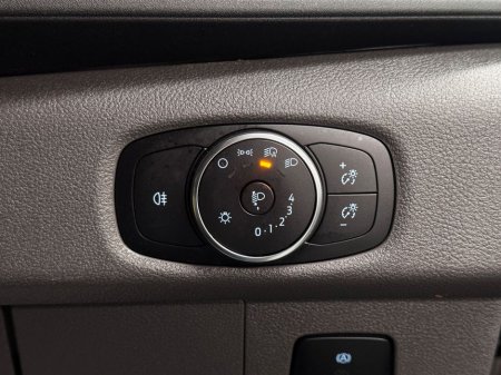 2024 Ford Transit - thumbnail 14