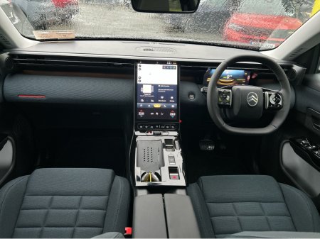 2026 Citroen C5 Aircross - thumbnail 8